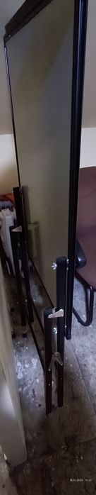 Доска магнитно-маркерные напольные, флипчарты