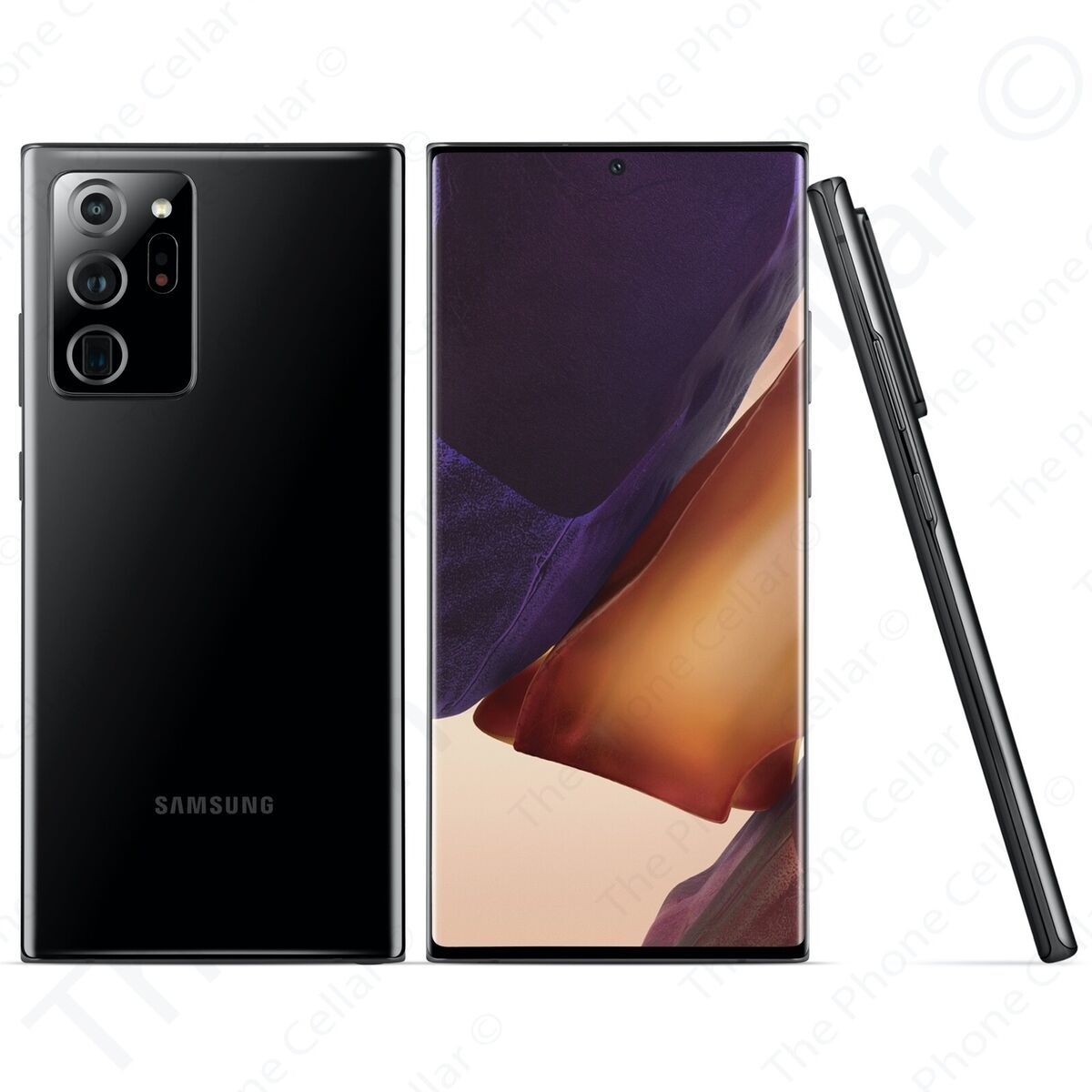 Samsung note 20 ultra  Vietnam 8/256