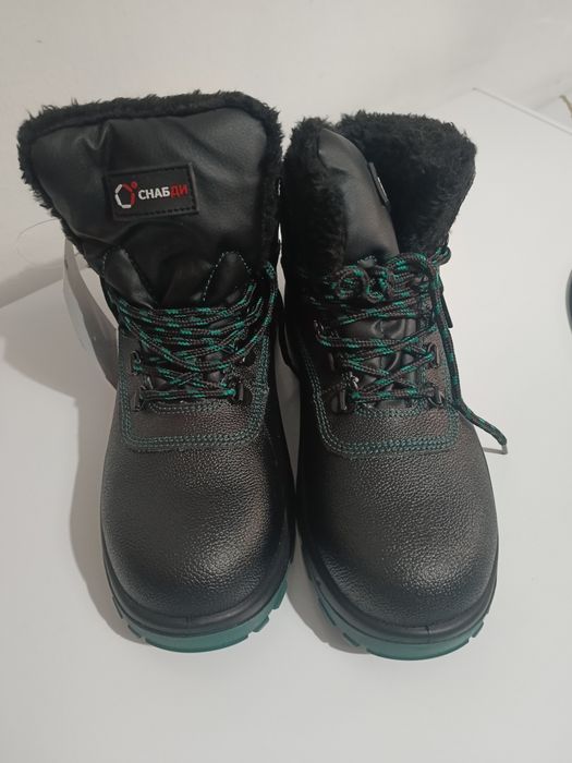 Продам спец.обувь