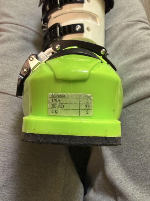 Горнолыжные ботинки Dalbello 70