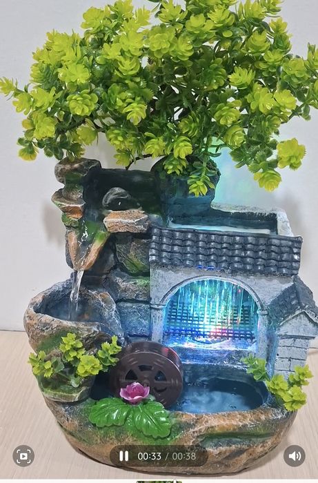 Сувениры  настольные