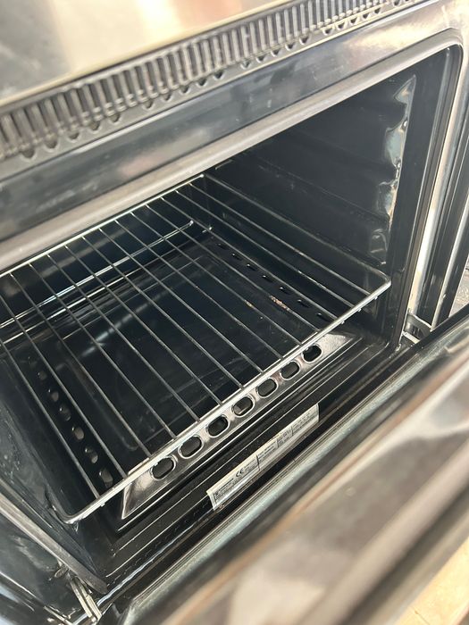 Cuptor pe gaz dominox incorporabil