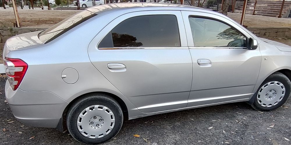 Продается кобальт