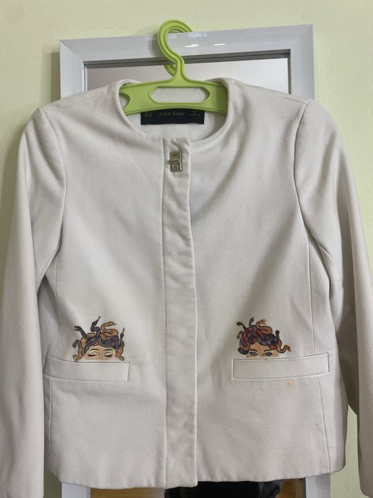 blazer pictat manual