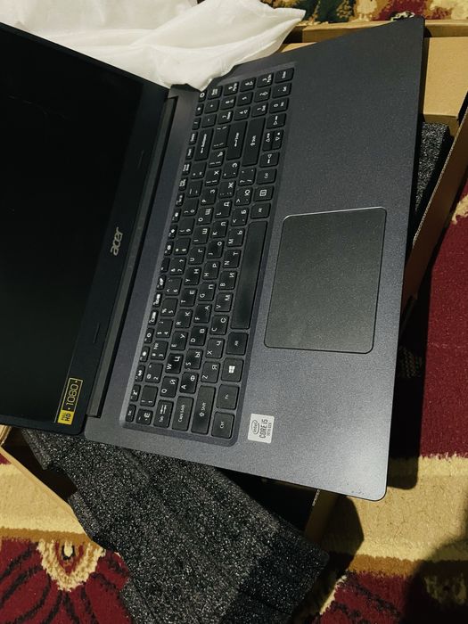 Acer core i5 narxi arxon srochni sotiladi