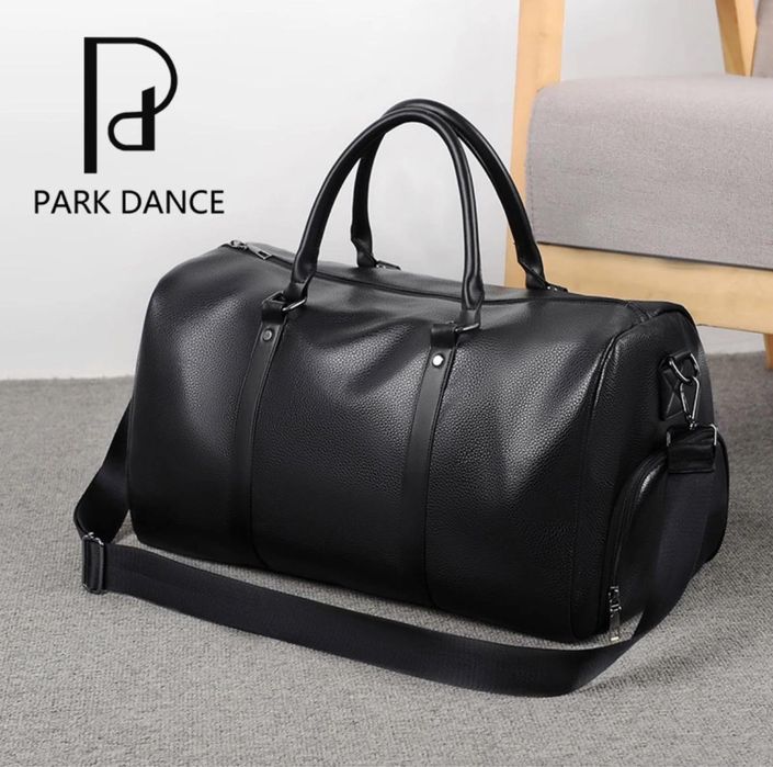 Дорожная сумка новая