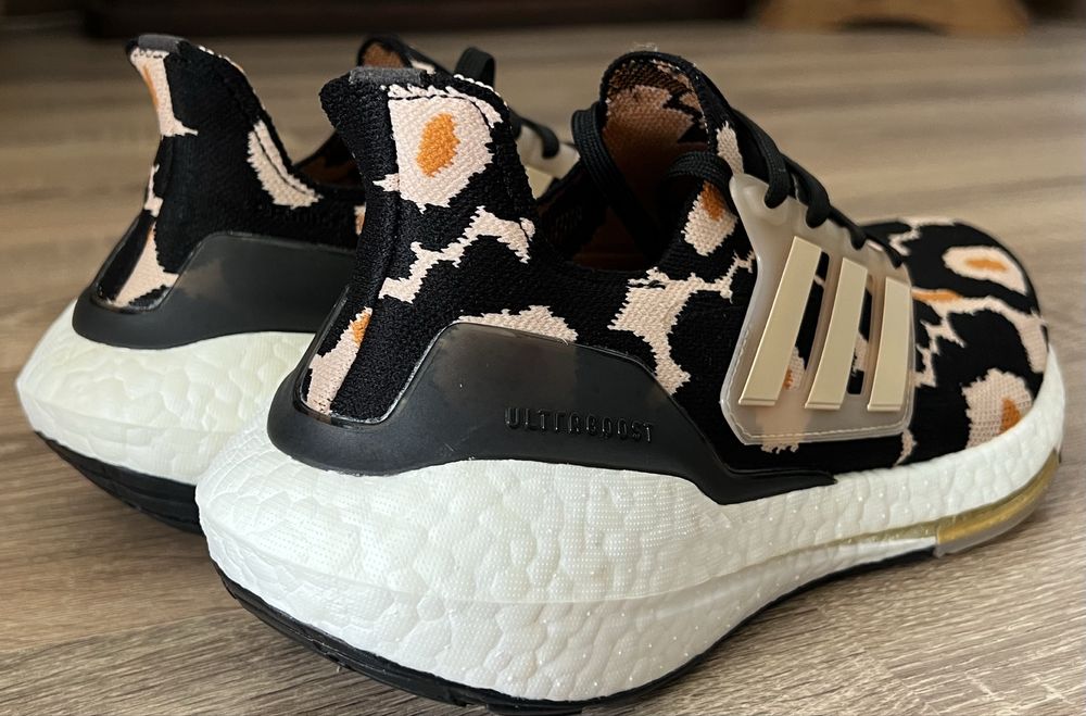 Adidas Ultraboost 21… marime 38 2/3