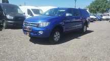Ford RANGER Posibilitate credit Auto PF sau Leasing Auto PJ