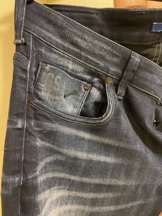 Дънки “G-Star Raw”