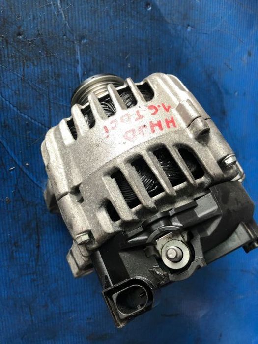 alternator 1.6 tdci hhjd ford fiesta 6 dupa 2008