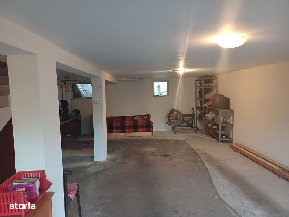 Vand apartament 2 camere Someseni