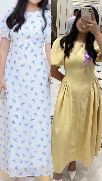 продам платья 7000тыс