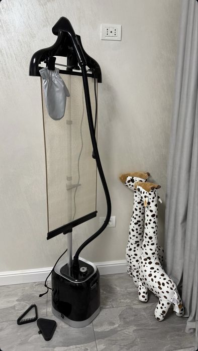 Tefal aparat de calcat cu aburi NOU  PRO STYLE IT3440E0