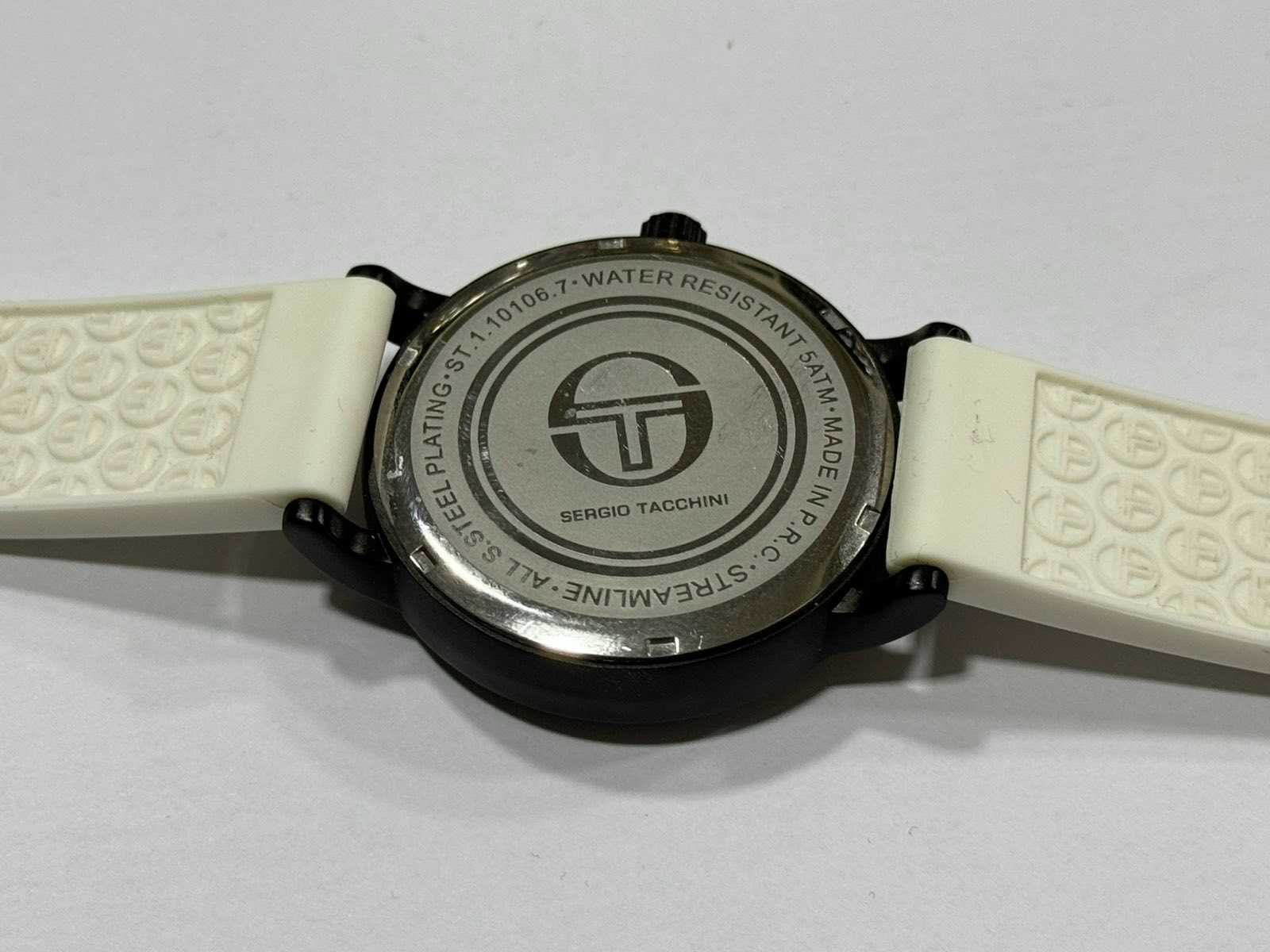 Мъжки часовник SERGIO TACCHINI ST.1.10106-7