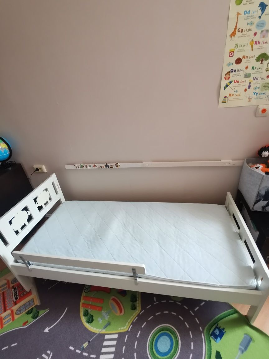 ИКЕА IKEA легло 160/70 2бр