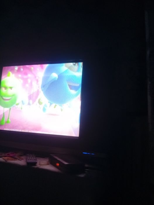 Телевизор роисон