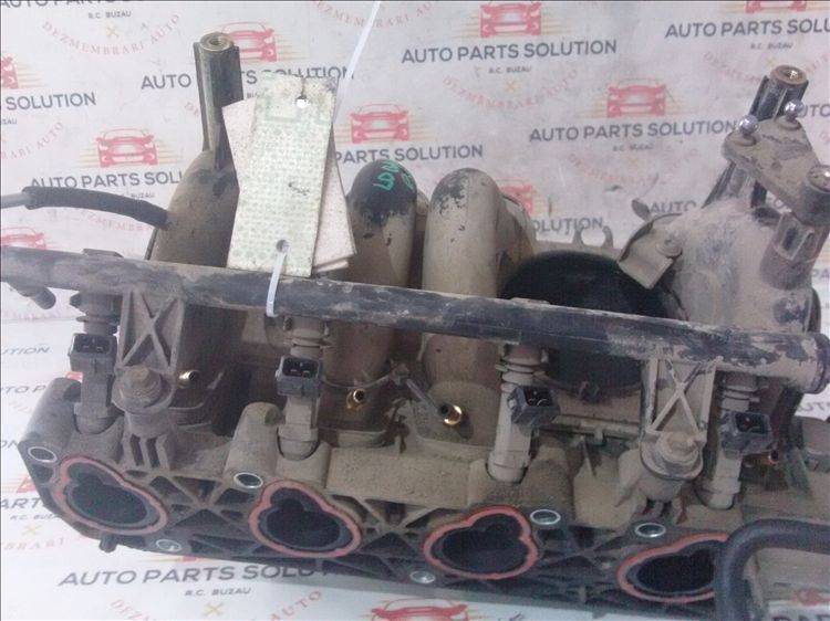 rampa injectoare dacia logan mcv 1.6 b 8v an fabr. 2011