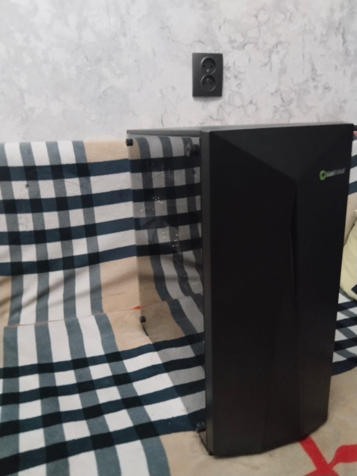 Игровой компьютер, игровой ПК