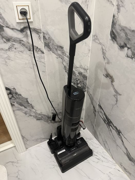 пылесос для влажной уборки dreame