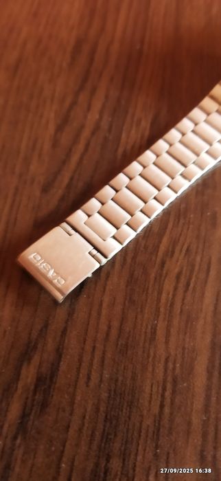 Casio AW-24 запазен
