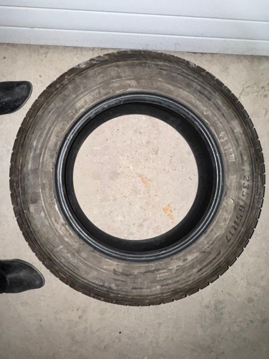 Жаздық дөңгелек сатылады, жағдайы өте жақсы.