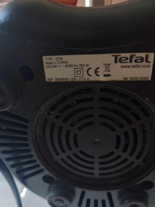 Storcator de fructe Tefal Easy Fruit