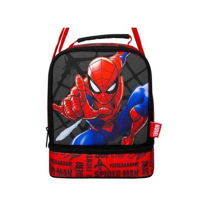 Термо чанта за храна Mercado Trade