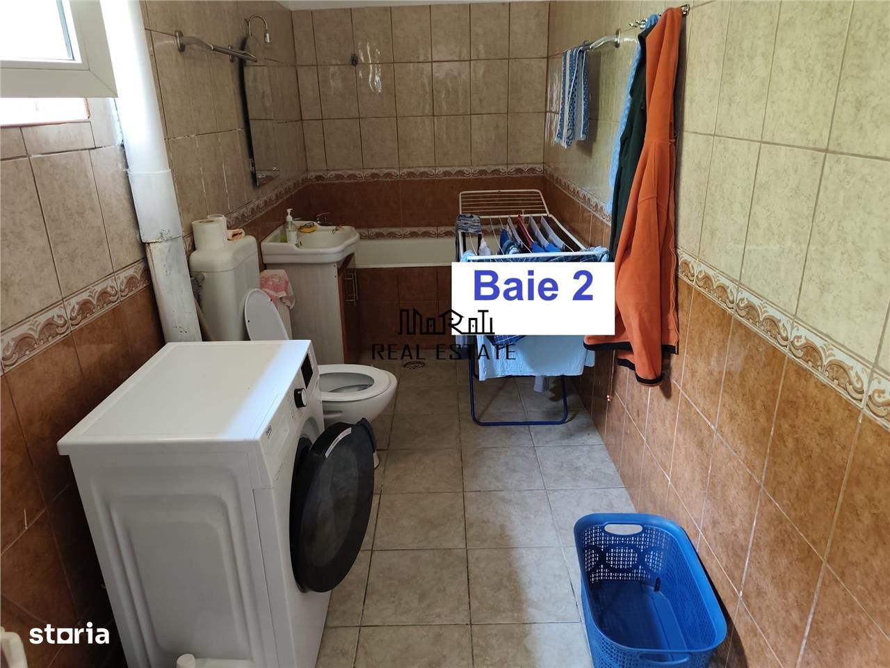 Proprietate spatioasa de vanzare in Gaesti, Dambovita - ideala pentru