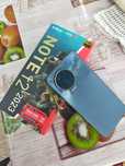 Infinix note 12  12/256 gb sotiladi