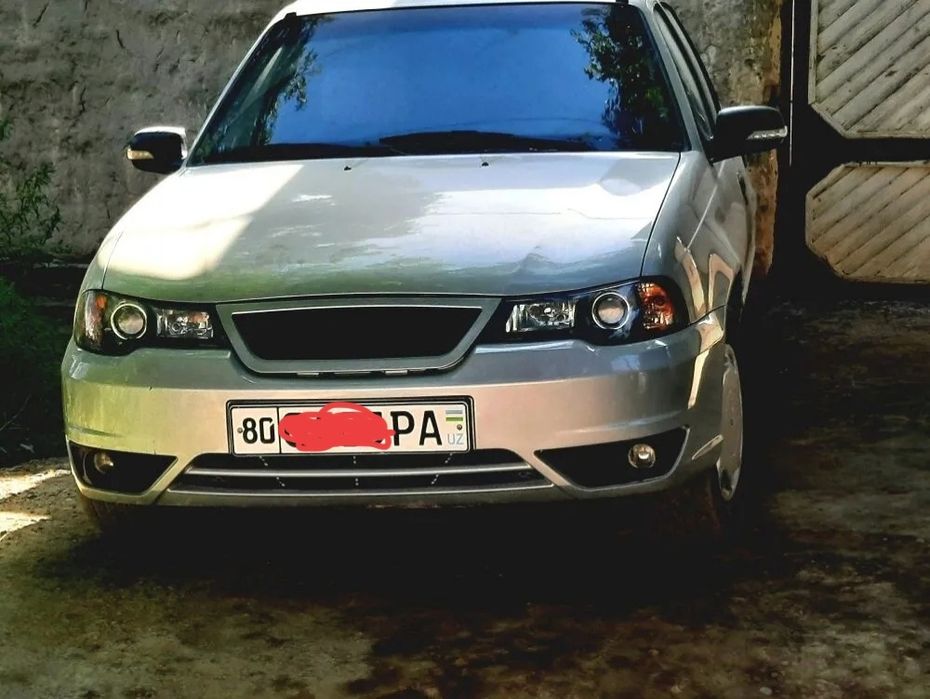 Шевролет нексия 1,6 люкс кондиционер