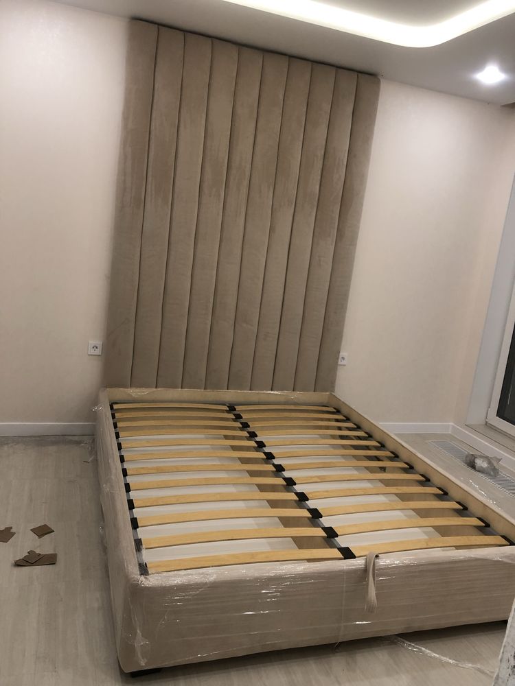 Xarxil turdagi Krovatlar