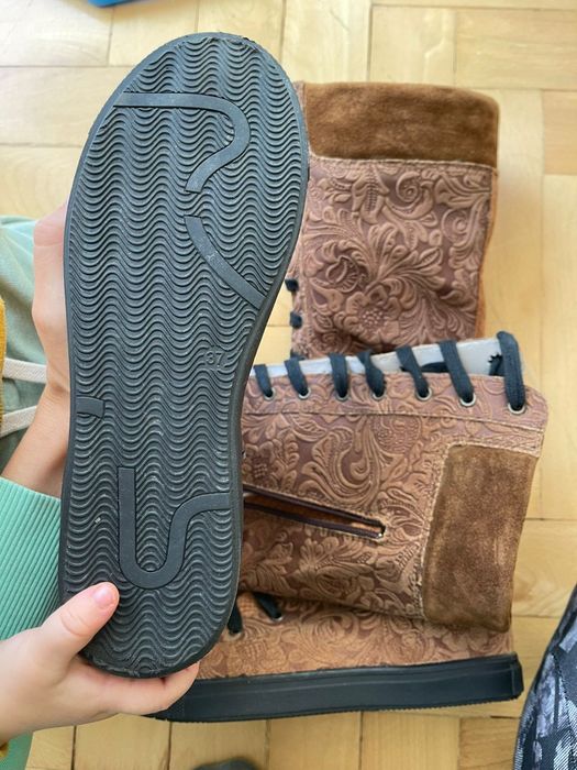 Cizmă unicat Artwalk shoes