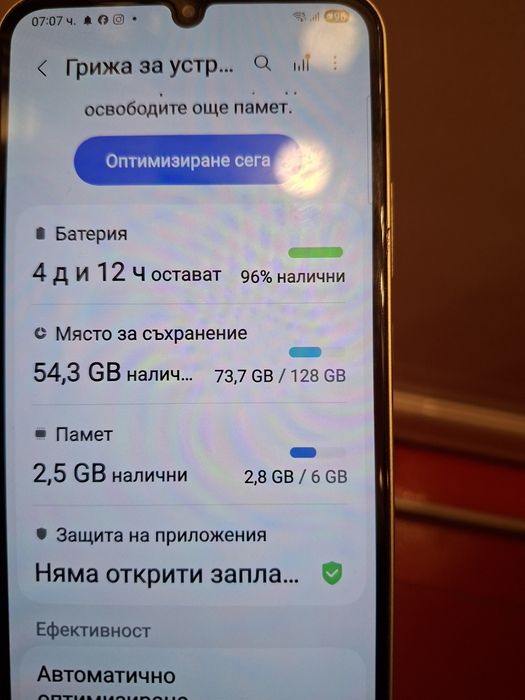 Samsung a34 5g 128gb