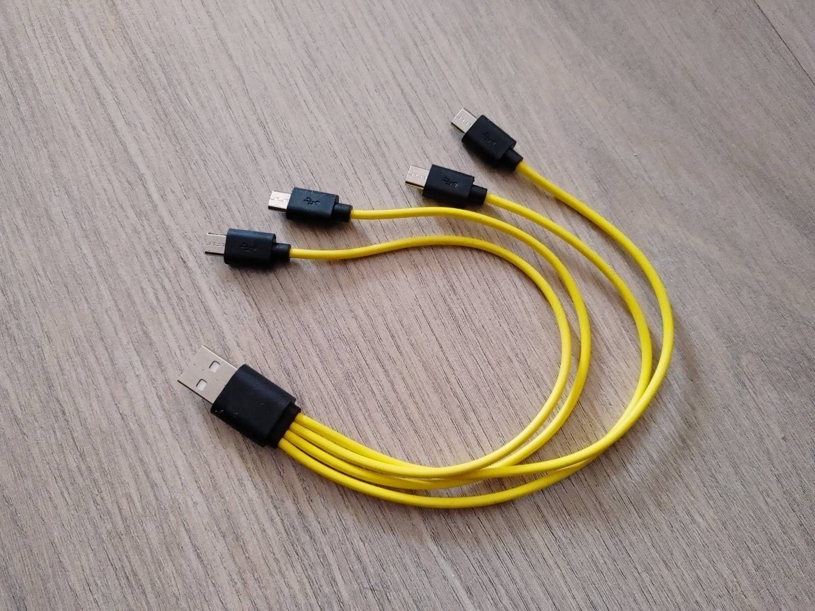 Качественные Micro USB кабели Amazon Переходник Mini USB - Micro USB