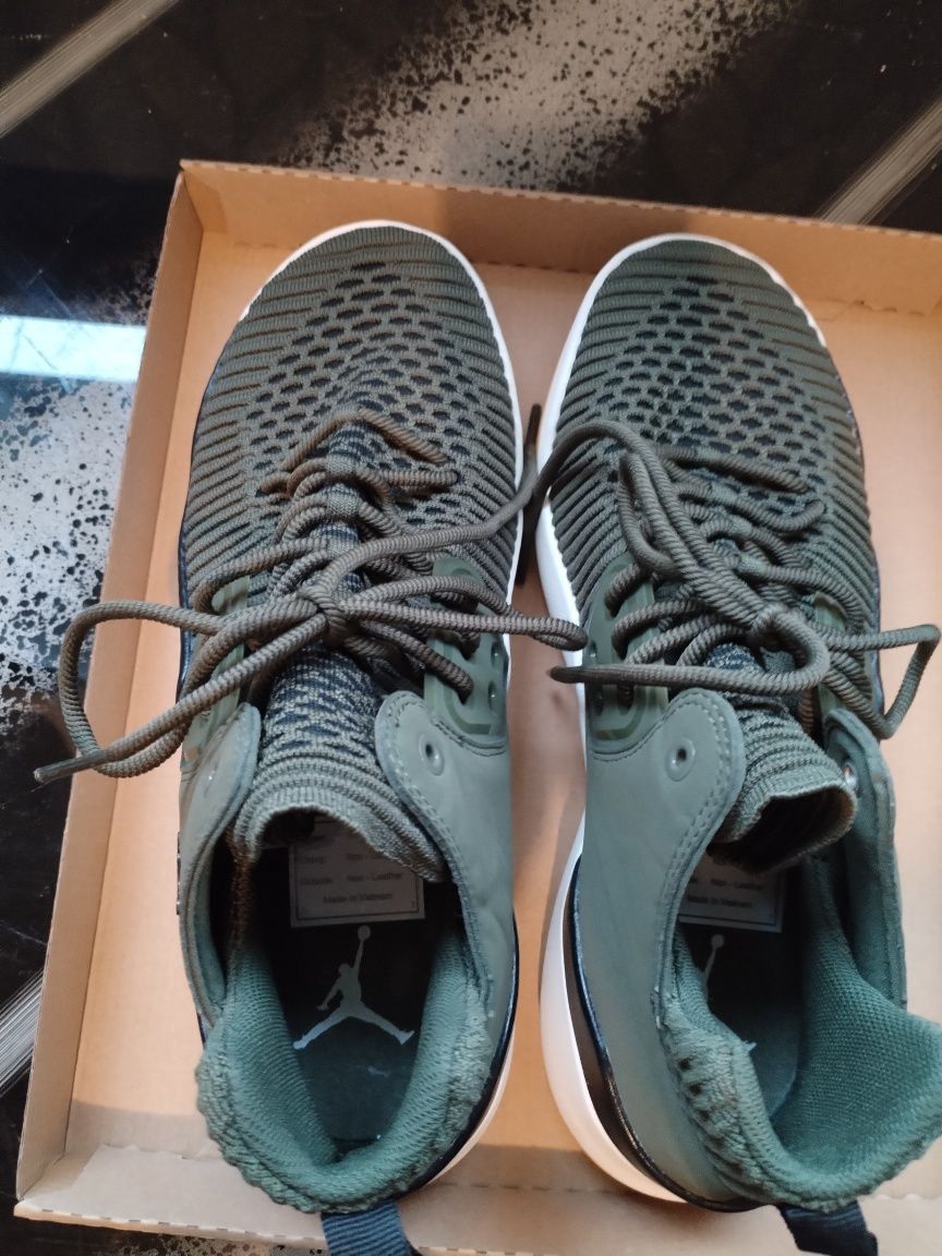 Nike Air Jordan DNA LS 45 номер