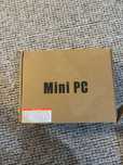 Mini NiPoGi PC E3B AMD Ryzen 7 PRO 5875U, 16GB RAM, 512GB SSD