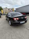 Vand vw passat b6