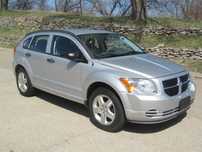 dodge caliber 2.0 дизел 2007г. На части ниски цени