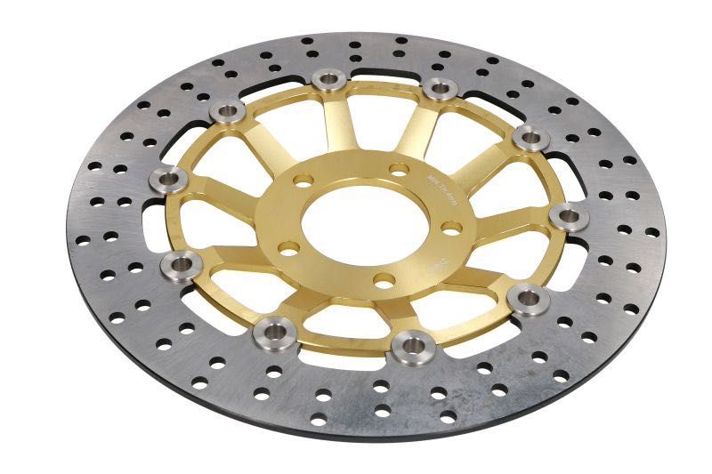 Disc Frana Fata Suzuki GSF600 BANDIT GSXF 600 750 Katana SV650