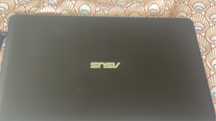 Laptop asus si incarcator