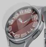 Продавам стъклен протектор на Watch 6 Classic
