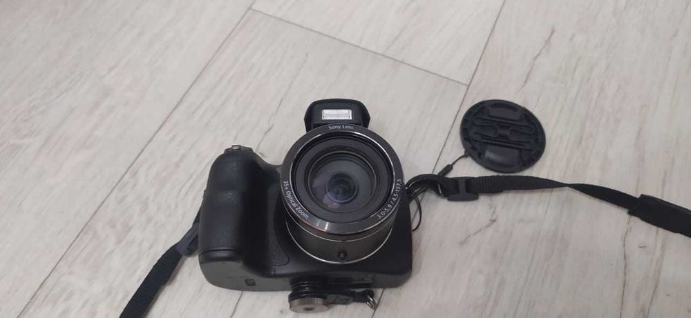 Продам Sony DSC-H300