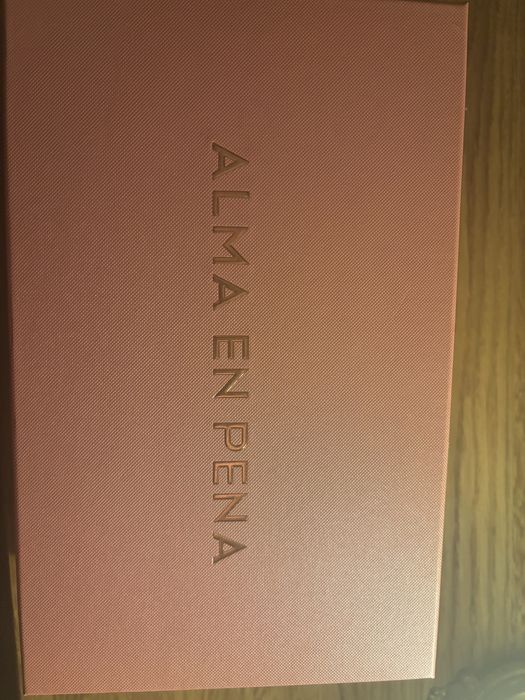 Alma en pena дамски обувки