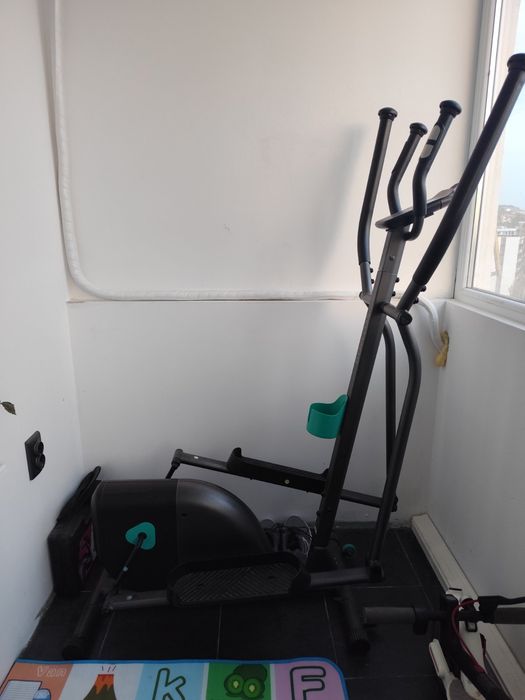 Domyos essential 120 кростренажор