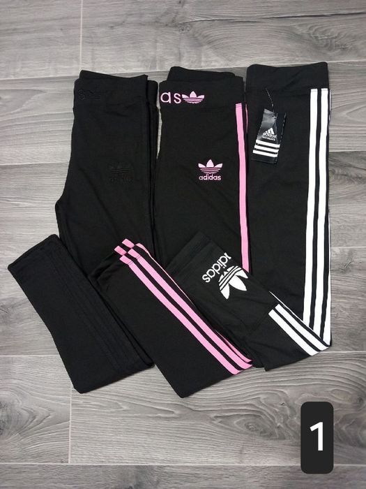 Colanți silon set de 2 perechi