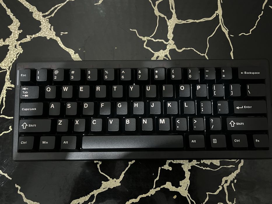 Продам новую Cidoo qk61 v2