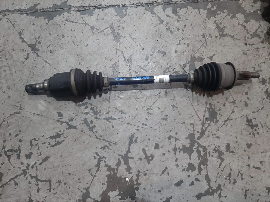 planetara stanga fata 1.2b suzuki splash  2009  44102-51k00