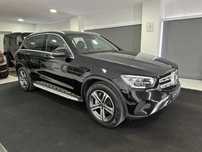 Jante iarna originale 18 Mercedes GLC W253 X253 235 60 18 A2534010700