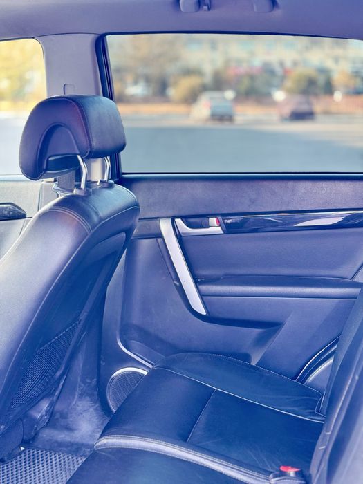 Captiva 2 spark puliga olasizmi?