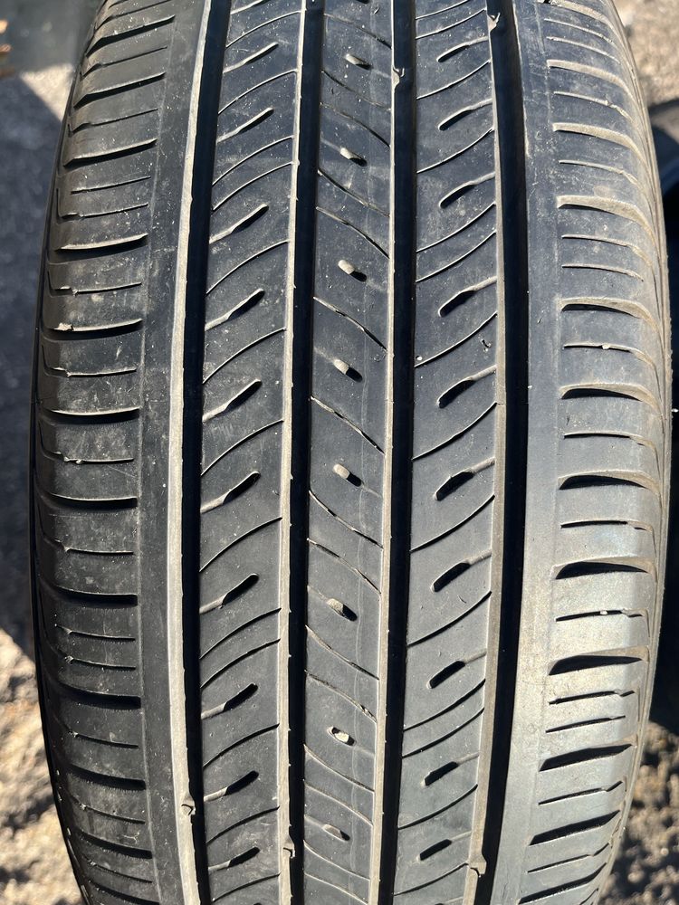 Гуми KUMHO Solus 15’